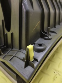 фото thumb №12, Lexus rx300 бардачок пасажира 5530348060