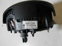 фото thumb №15, Vw polo iv 9n touran i кермо + подушка подушка  6q0419091g 1t0880201e