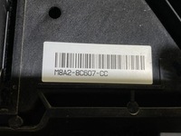 фото thumb №7, Jaguar f-pace x761 2.0 sd4 вентилятор радиатора wody hk83-8c607-ag