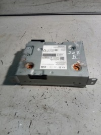 фото thumb №1, Peugeot 208 ii радио навигация 9839633180