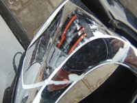 фото thumb №6, Bmw 4 f32f36 бампер перед омивачі 7294651