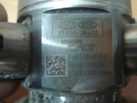 Kia sportage iv ceed hyundai 1.6 t-gdi насос топливной  впрыскная 35320-28420 Киев, фото thumb