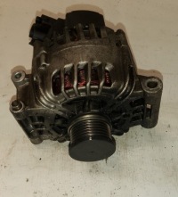 Купити Генератор citroen peugeot 1.6 thp v757651380-02, фото thumb