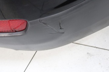 фото thumb №9, Chevrolet captiva i 06r- бампер зад задний pdc gar