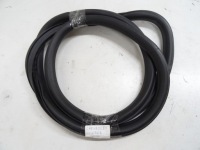 фото thumb №1, Chevrolet cruze hb прокладка дверь левый задняя