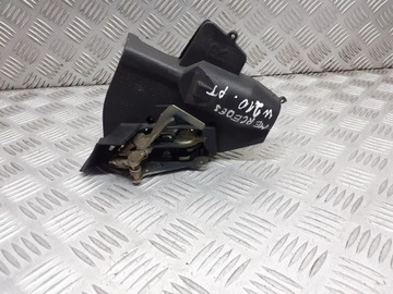 фото thumb №1, Замок дверь правые зад задний mercedes w210