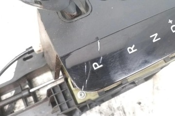 фото thumb №9, Механизм изменения коробки передач mercedes-benz a w169 169267056 1.99l дизель 80kw