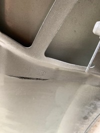 фото thumb №4, Land range rover sport крыло левый перед передний