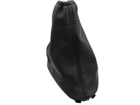 фото thumb №13, Чехол переключения передач renault clio ii 2001-2004 clio iii 2005-2009 megane