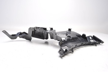 фото thumb №7, Land rover range rover evoque l551 ползун бампера правый зад k8d2-17b930-a