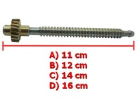 фото thumb №3, Моторчик регулировка сиденья do jaguar s-type x-type
