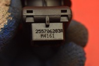 фото thumb №6, Панель регулировки зеркал 255706283r dacia duster 1 i lift 13-17