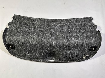 фото thumb №7, Обшивка оббивка кришки багажника dodge charger 2015+