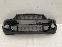 фото thumb №1, Бампер передний перед mini cooper s r56 r57 r58 lift lci