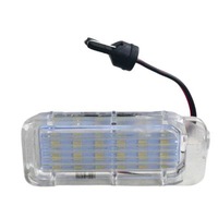 фото thumb №4, Фонари led номерного знака ford kuga mk i 2008 - 2012
