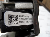 фото thumb №11, Orlando i 11r колонка кермова замок запалювання з ключ 13351823 13359550