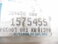 Купити Болт, кронштейн двигуна / коробки ford transit 1985-1991 оригінальний номер 1575455, фото thumb