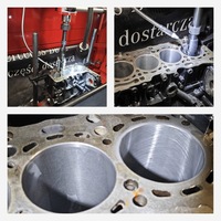 фото thumb №10, Двигун 448dt land rover range rover iii l322 4.4 tdv8