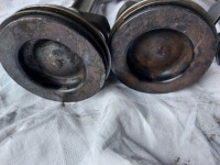 Поршень шатун mercedes w177 1.5 d k9kh471 19r Ціна, фото thumb