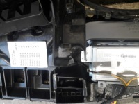 Панель  alfa romeo 159 Цена, фото thumb