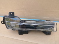 Купить Tesla 3 рестайлинг  y противотуманная фара правый led drl 1624798-00-a, фото thumb