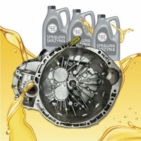 фото thumb №1, Коробка передач передач renault master opel movano 2.5 dci pf6