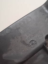 фото thumb №8, Audi q4 e-tron спойлер бризковик лівий правий задня 89a853833a 89a853834a