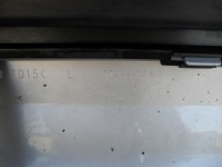 фото thumb №7, Suzuki sx4 s-cross 13- молдинг порог правая накладка na порог 77232-61m