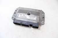 фото thumb №1, Бортовой компьютер двигателя renault megane iii 1.4tce