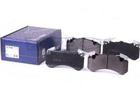 фото thumb №3, Гальмівні колодки гальмівні перед do bentley bentayga 3.0