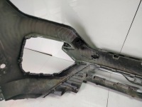 Бампер передок  vw touareg 3 3 r-line 760 18- Недорого, фото thumb