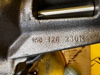 фото thumb №10, Насос датчик оливи dacia duster ii 1.0 tce h4d f480