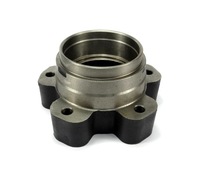 фото thumb №1, Ступиця колеса задня ford transit 2014- задня привід