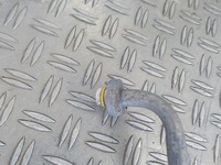 фото thumb №3, Volvo xc60 08-17 wąż труба шланг кондиціонера