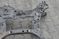 Mercedes w117 підрамник підвіска підрамник поперечина Київ, фото thumb