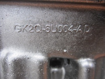 фото thumb №16, Ford transit custom 2.0 tdci ynf6 блок kpl gk2q-6015-ab nr9 wał поршень