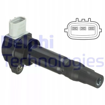 фото thumb №2, Катушка зажигания mitsubishi asx 1,6 10-