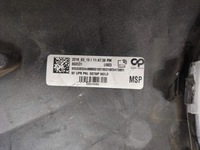 фото thumb №15, Bmw x7 g07 2019 с передний бампер передний