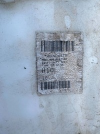 фото thumb №11, Бак омывателя kia sportage v