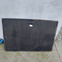 фото thumb №6, Bmw e34 kombi плита підлога багажника czarna