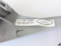 фото thumb №9, Audi a8 s8 4h0 4h4 d4 lift 09-17 напрямна шторка права задня седан long