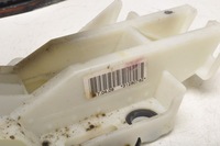 фото thumb №8, Volvo c30 s40 ii c70 вибірник домкрат коробки 6 передач uk 31280762