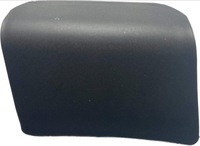 фото thumb №1, Заглушка фаркоп буксирувальний зад vw polo 6kv 95-01