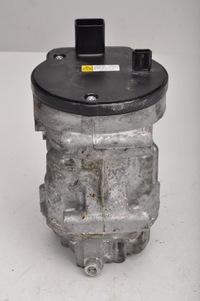 фото thumb №7, Toyota c-hr 1.8 hybrid компрессор кондиционера 042400-0371