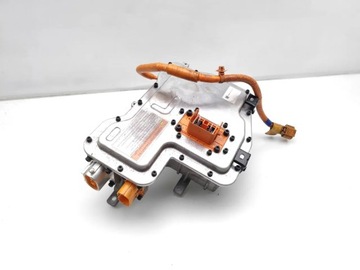 фото thumb №9, Kia niro інвертор / перетворювач напруги e-niro двигун електричний 2022