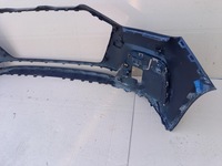 фото thumb №6, Audi a1 82a бампер передній перед оригінал!