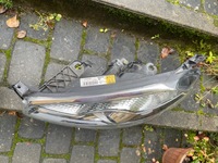 фото thumb №7, Nissan qashqai 10-14 лампа передняя ксенон europa