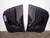 фото thumb №7, Комплект сидений eur полукожа subaru forester v 22r