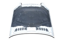 фото thumb №6, Капот крышка двигателя решётка радиатора решётка радиатора радар петля mercedes w221 lift 775 775u