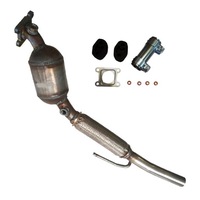 фото thumb №1, Катализатор seat mii 1.0i chya chyb 10/2011-